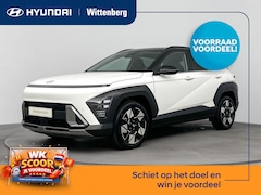 Hyundai Kona - 1.6 GDI HEV Comfort Smart | Nieuw | Snel leverbaar