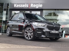 BMW X1 - xDrive25e M-Sport | HuD | Trekhaak | 19” | Camera | Leer | Stoelverwarming | DAB+ | Sensor