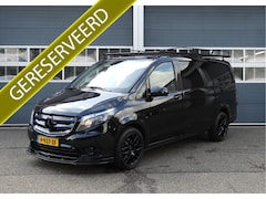 Mercedes-Benz Vito - 111 CDI Lang | IMPERIAAL | 2.600 kg. TREKHAAK | CRUISE CONTROL
