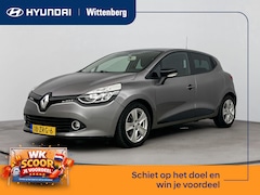 Renault Clio - 0.9 TCe ECO COLLECTION | 5 DEURS | AIRCO | CRUISE | NAVI | PDC | BLEUTOOTH | 16'' LM VELGE