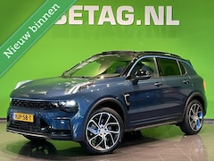 Lynk & Co 01 - 1.5 | 360 Camera| Adaptive Cruise |