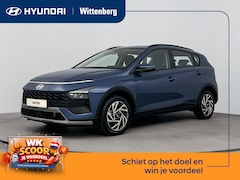 Hyundai Bayon - 1.0 T-GDI Comfort Aut. | Nieuw | Snel leverbaar | Navigatie | Camera |