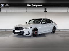 BMW 3-serie - Sedan 318i M-Sport