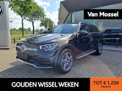Mercedes-Benz GLC-klasse - 300e 4MATIC AMG Line | 360 CAMERA | HEAD-UP | SFEERVERLICHTING | APPLE CARPLAY / ANDROID A
