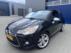 Citroën DS3 - 1.6 THP Sport Chic airco 200+ pk