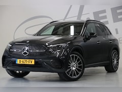 Mercedes-Benz GLC-klasse - 200 4MATIC AMG Line/ 360' camera/ Memory/ Nightpakket