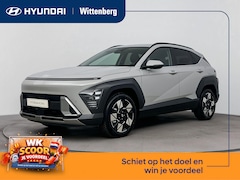 Hyundai Kona - 1.6 GDI HEV Premium