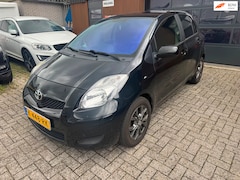 Toyota Yaris - 1.3 VVTi Comfort Airco Carplay LM