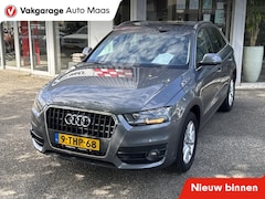 Audi Q3 - 1.4 TFSI Pro Line