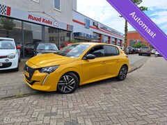 Peugeot 208 - 1.2 PURETECH ALLURE PACK