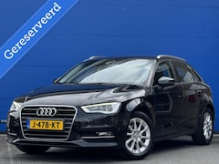 Audi A3 Sportback - 1.4 TFSI | Xenon | Stoelverw. | PDC