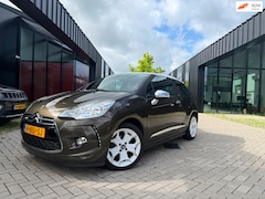 Citroën DS3 - 1.6 THP Sport Chic Cruise Clima Stoelvw Nwe APK