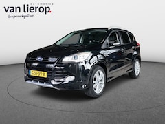 Ford Kuga - 1.5 Titanium Styling Pack|NIEUWE DISTR RIEM|TREKH|CAMERA
