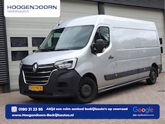 Renault Master - T35 2.3 dCi 150pk Euro 6 Automaat - L3H2 - Trekhaak - Navi