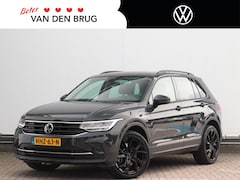 Volkswagen Tiguan - 1.4 TSI eHybrid Life | Apple Carplay/Android Auto | Dodehoekdetectie | Adaptive cruise con