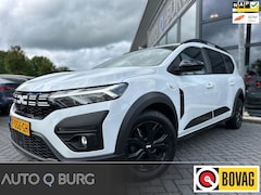 Dacia Jogger - 1.0 TCe 100 ECO-G Extreme 7 PERSOONS | ORG.NL| NAVI | CARPLAY | PDC | CAMERA| DAB| NAP | G