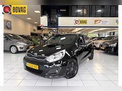 Kia Rio - 1.2 CVVT Executive Bovag Garantie NAP
