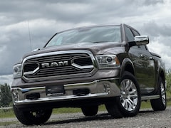 Dodge Ram 1500 - LONGHORN 5.7L V8, 1E EIG, LAGE BIJTELLING, LUCHTVERING