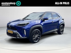 Toyota Yaris Cross - 1.5 Hybrid Explore | Parkeersensoren | Stoelverwarming | Carplay | 17 inch LM-velgen |