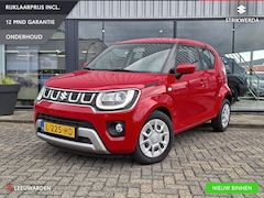 Suzuki Ignis - 1.2 Smart Hybrid Comfort Bluuetooth/ Zuinig