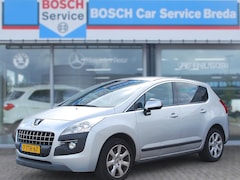 Peugeot 3008 - 1.6 16V VTI