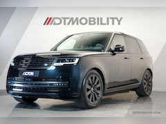 Land Rover Range Rover - 3.0 P550e Autobiography PHEV | SVO Bespoke | Meridian Signature | Trekhaak