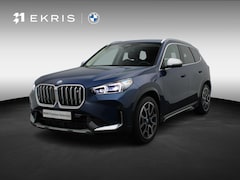 BMW iX1 - xDrive30 Premium Pack | Comfort Access | Achteruitrijcamera | Sportstoelen voor | Driving
