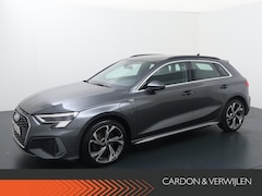 Audi A3 Sportback - 40 TFSI e Business edition | 204 PK | SoH 94% | Matrix LED koplampen | Stoelverwarming | A