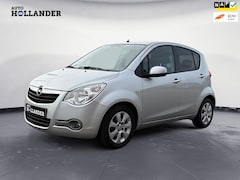 Opel Agila - 1.2 Edition*airco / trekhaak