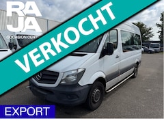 Mercedes-Benz Sprinter - 313 2.2 BlueTEC 366 ENGINE BROKEN/ MOTOR KAPOT EXPORT