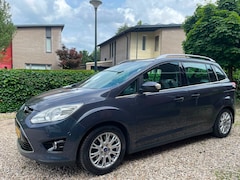 Ford Grand C-Max - 1.6 Titanium 7p