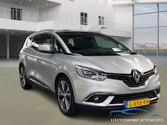Renault Grand Scénic - 1.3 TCe Limited 7p. AUTOMAAT, navi, camera, 7 persoons, dealer auto