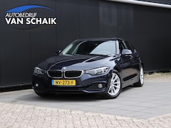 BMW 4-serie Gran Coupé - 420i High Executive | SCHUIFDAK | NAVI | CRUISE | PDC |
