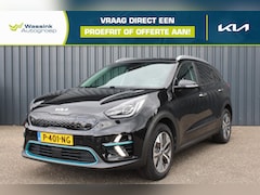 Kia e-Niro - DynamicPlusLine 64 kWh Elektrisch Schuifdak | Navigatie | DAB | Stoel -Stuur Verwarming |