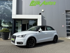 Audi A1 Sportback - 1.0 TFSI * 1E Eigenaar * 100% Onderhouden