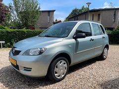 Mazda 2 - 2 1.2 Exclusive