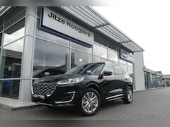 Ford Kuga - 2.5 PHEV Vignale HUD, WINTER PACK, MEMORY, ADAPT. CRUISE, CLIMA, NAVI, CAMERA V&A, PDC V&A
