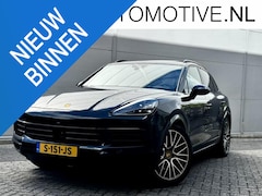 Porsche Cayenne - 3.0 E-Hybrid Platinum Edition Panoramadak, Night-Vision, Stoelventilatie, Bose geluidsinst