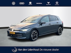 Volkswagen Golf - 1.5 eHybrid 204pk DSG Style Edition Panoramadak / Demonstratieauto