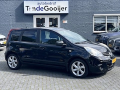 Nissan Note - 1.6 Acenta | CLIMA | PDC | TREKHAAK | CRUISE C. |