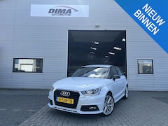 Audi A1 Sportback - 1.0 TFSI Adrenalin