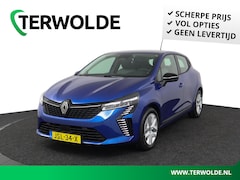 Renault Clio - evolution full hybrid E-Tech 145 | Pack navigation | Achteruitrijcamera |