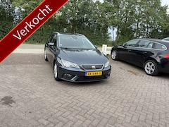 SEAT Leon ST - 1.0 EcoTSI Style Business Intense TREKHAAK PDC V+A NAVI CARPLAY