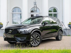 Volvo XC90 - 2.0 T8 Recharge AWD Ultimate Dark | Pano | HarmnK | Massage | 7Persoons |