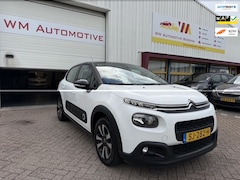 Citroën C3 - 1.2 AIRCO PARKEER CAMERA