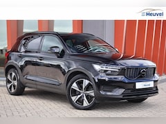 Volvo XC40 - T4 Recharge R-Design | Stoelverwarming | Trekhaak | H/K | Parkeercamera | Panoramadak | Ke