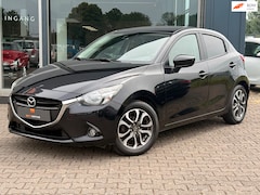 Mazda 2 - 2 1.5 Skyactiv-G GT-M