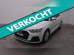 Audi A1 Sportback - 30 TFSI Advanced