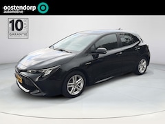 Toyota Corolla - 1.8 Hybrid Active | Apple CarPlay/Android auto | Achteruitrijcamera | Parkeersensoren acht
