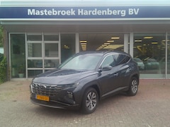 Hyundai Tucson - 1.6 T-GDI HEV Comfort Smart Staat in Hardenberg